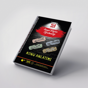 2026 Siyaset Bilimi ve Yan Bilimler Konu Anlatımı ÖABT Sosyal Bilgiler