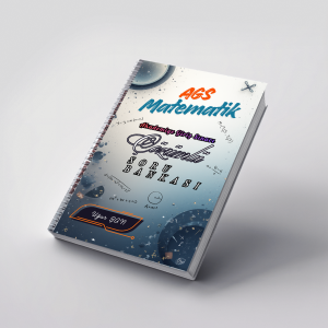 AGS Matematik Soru Bankası